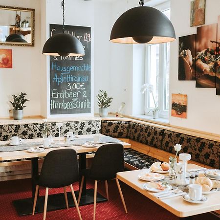 Restaurant Gaestehaus Feldkirchen Feldkirchen bei Graz Εξωτερικό φωτογραφία