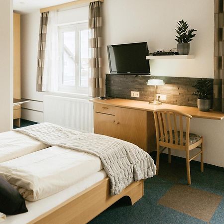 Restaurant Gaestehaus Feldkirchen Feldkirchen bei Graz Εξωτερικό φωτογραφία