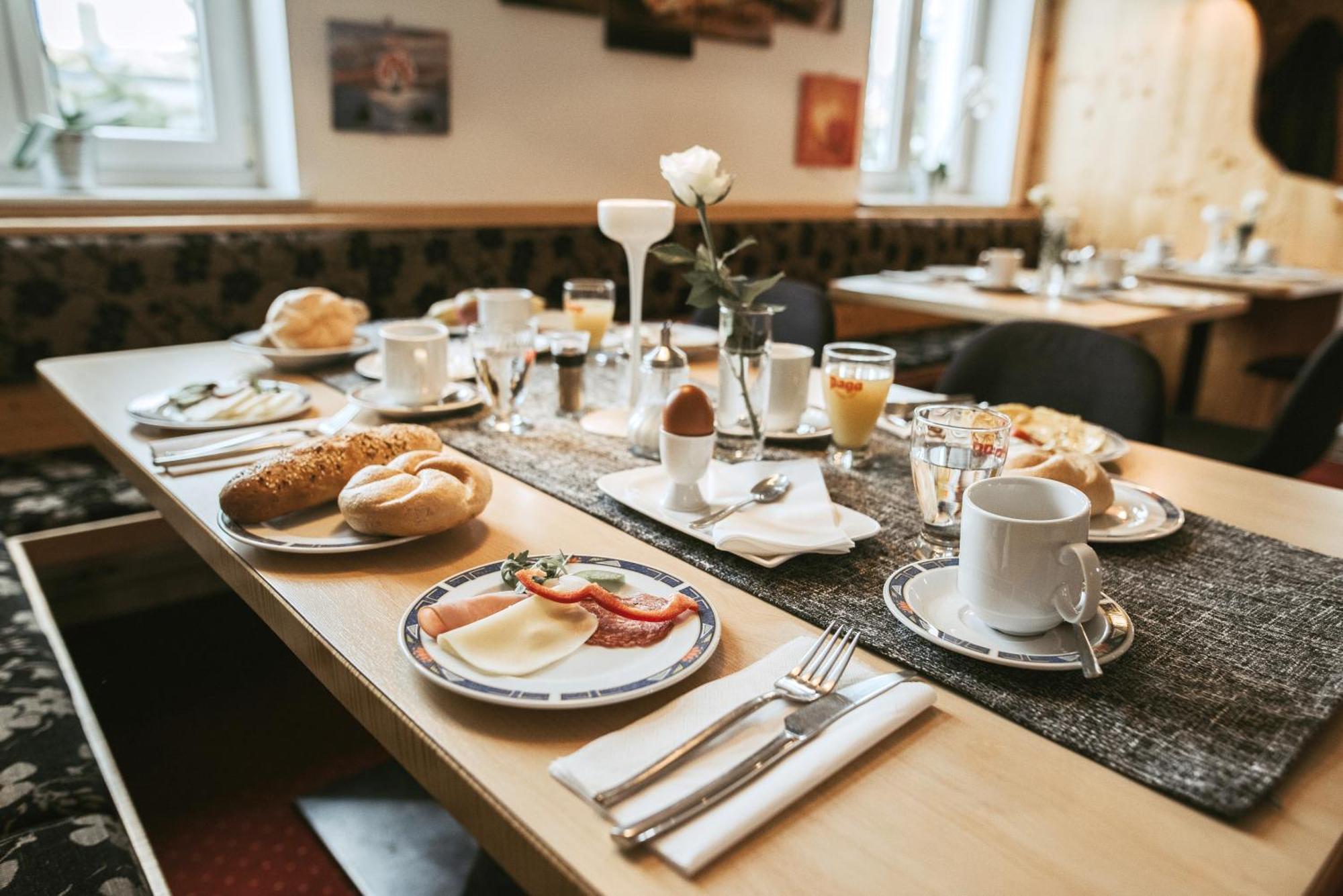 Restaurant Gaestehaus Feldkirchen Feldkirchen bei Graz Εξωτερικό φωτογραφία