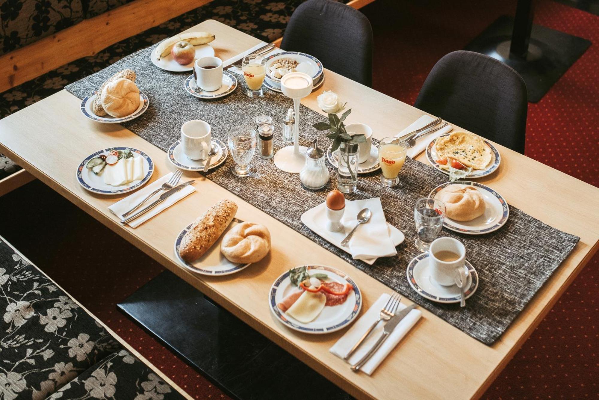 Restaurant Gaestehaus Feldkirchen Feldkirchen bei Graz Εξωτερικό φωτογραφία