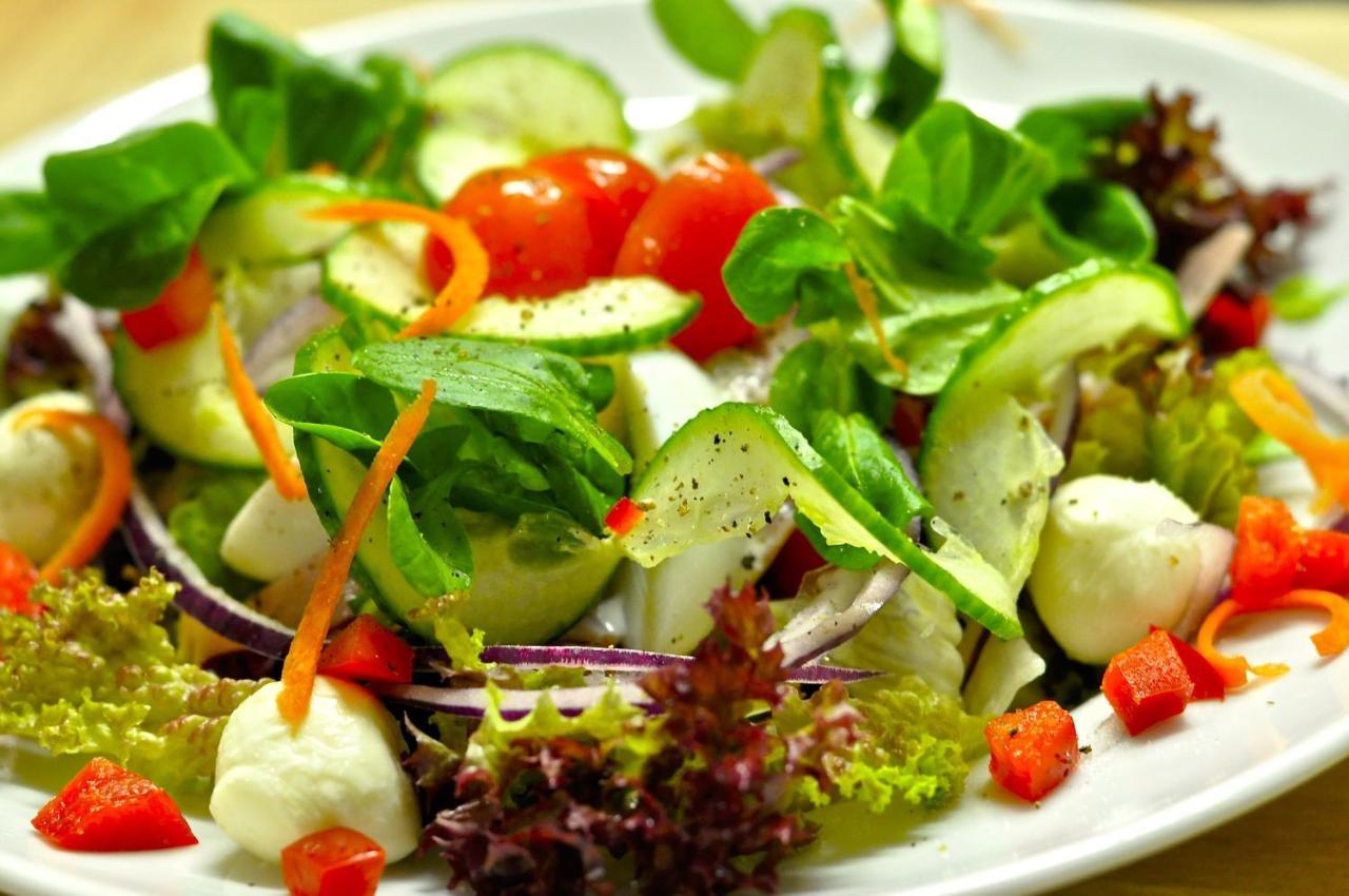 Restaurant Gaestehaus Feldkirchen Feldkirchen bei Graz Εξωτερικό φωτογραφία