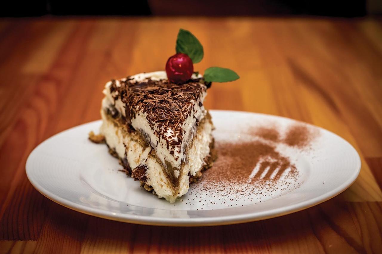 Restaurant Gaestehaus Feldkirchen Feldkirchen bei Graz Εξωτερικό φωτογραφία